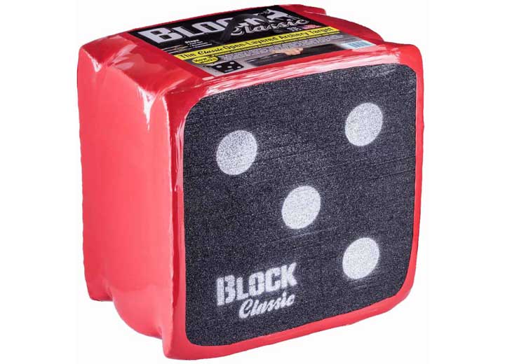 Block Targets Classic 18