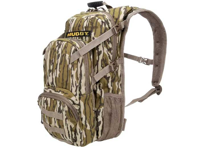 Muddy Pro Series 1075 Pack - Mossy Oak  • MUD-BPK-1075MO