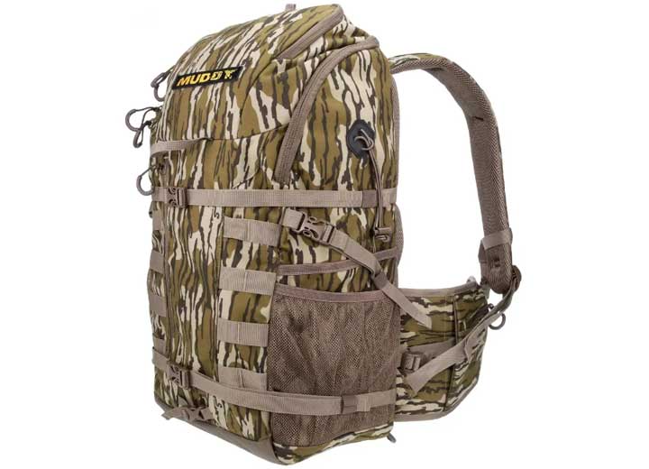 Muddy Pro Series 1500 Pack - Mossy Oak  • MUD-BPK-1500MO