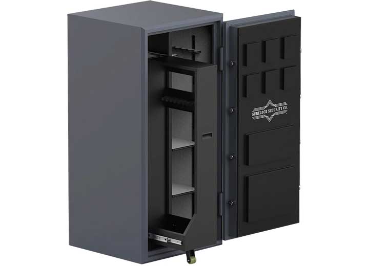 SureLock Patrol 31-Gun Safe  • 3045MPTL