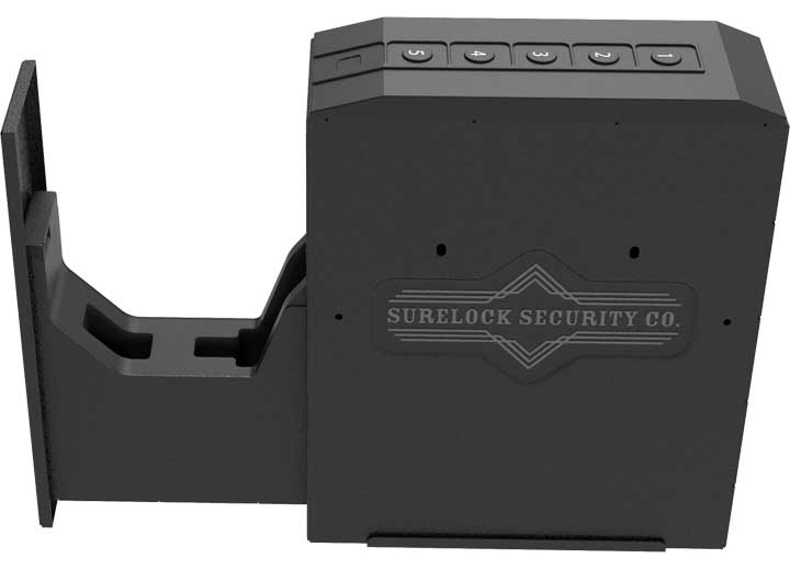 SureLock QuickTouch Handgun Slide Vault Digital  • 3418975