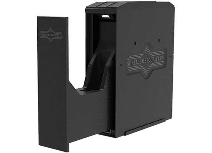 SureLock QuickTouch Handgun Slide Vault Digital + Bio  • 3418976