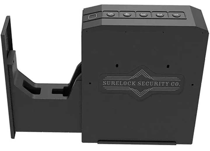 SureLock QuickTouch Handgun Slide Vault Digital + Bio  • 3418976