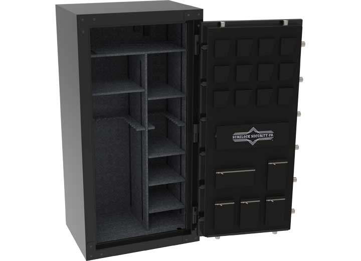 SureLock Rugged 44 Gun and Home Safe  • 8598782