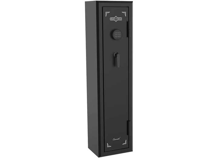 SureLock Cascade Conceal 4 Gun and Home Safe  • 8598795