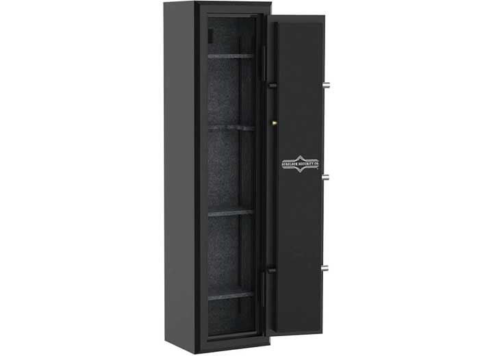 SureLock Cascade Conceal 4 Gun and Home Safe  • 8598795