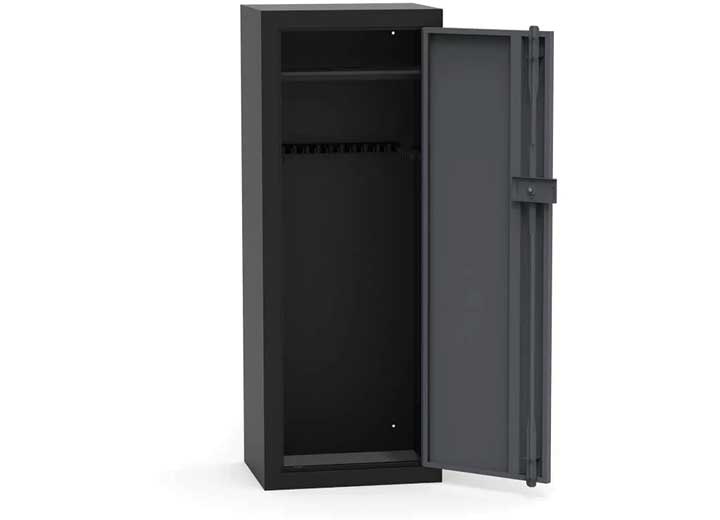 SureLock Combat Cabinet 14-Gun, Black/Gray  • 8598802