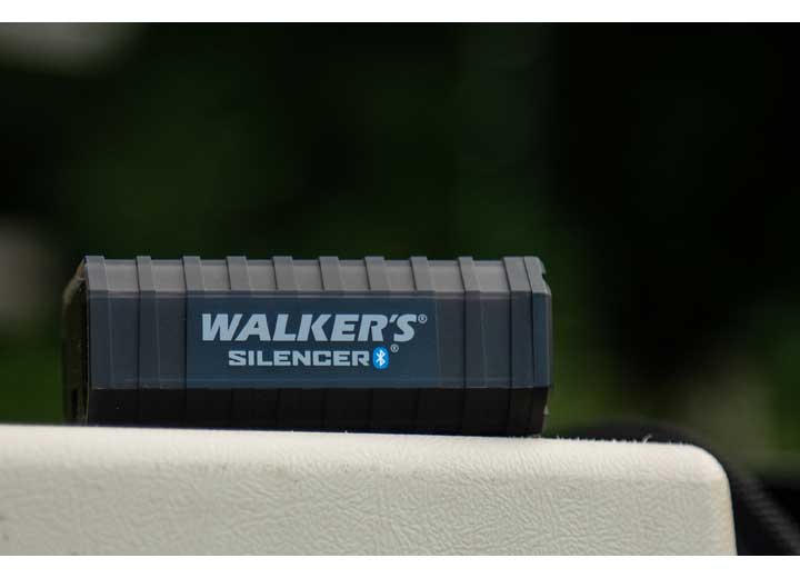 Walker's Silencer 2.0 Rechargeable Bluetooth Electronic Ear Buds  • GWP-SLCR2-BT