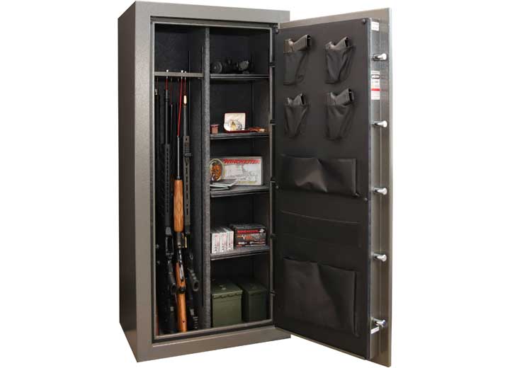 Winchester Bandit 19-Gun Safe  • B-6028-19-16-E