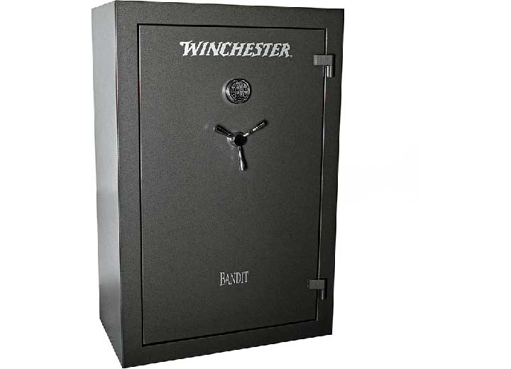 Winchester Bandit 31 Gun Safe  • B-6040-31-16-E