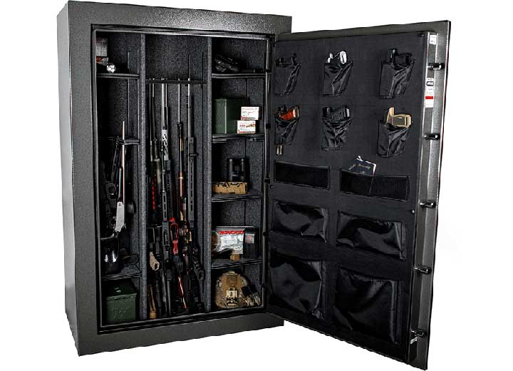 Winchester Bandit 31 Gun Safe  • B-6040-31-16-E