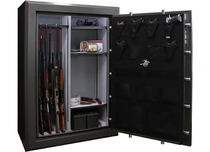 Winchester Big Daddy Gun Safe, Slate  • BD-5942-36-16-E