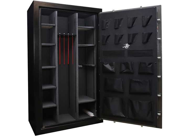 Winchester Ranger 44 Gun Safe, Slate/Black  • R-7242-44-3-E