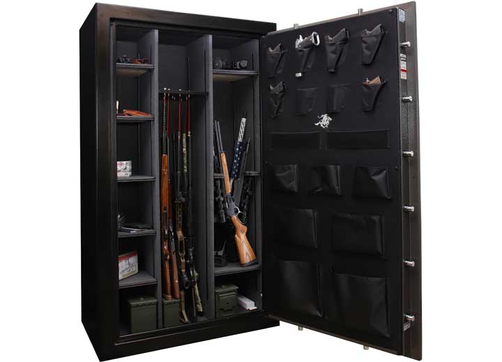 Winchester Ranger 44 Gun Safe, Slate/Black  • R-7242-44-3-E