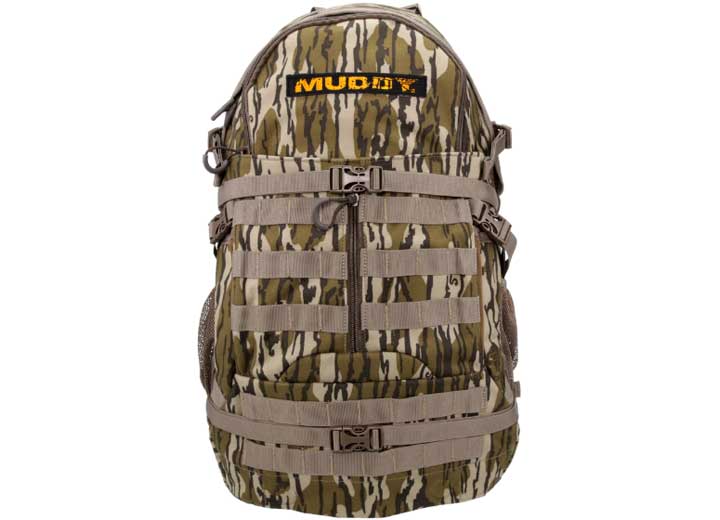 Muddy Pro Series 1300 Pack - Mossy Oak  • MUD-BPK-1300MO