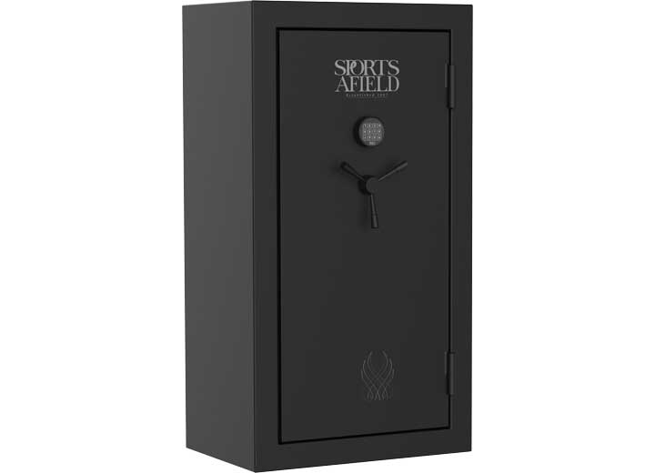 Sports Afield Domain 42 Gun Fireproof Safe  • SA55-48V-G