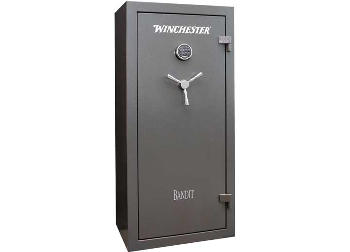 Winchester Bandit 19-Gun Safe  • B-6028-19-16-E