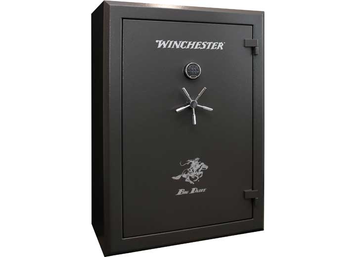 Winchester Big Daddy Gun Safe, Slate  • BD-5942-36-16-E