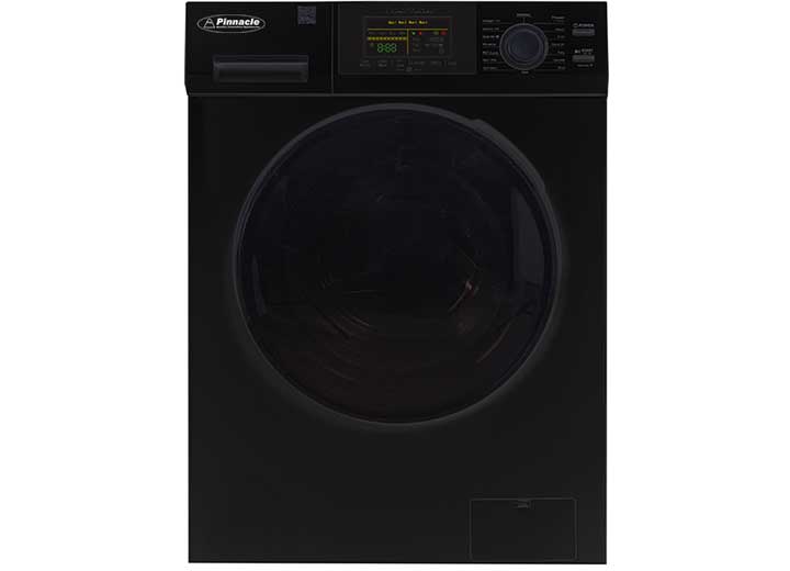 Pinnacle Large Washer, 15 Lbs Black  • 22-826 L B