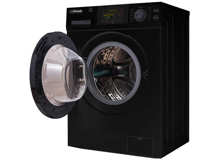 Pinnacle Large Washer, 15 Lbs Black  • 22-826 L B