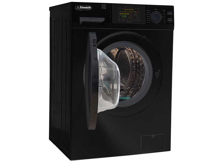 Pinnacle Large Washer, 15 Lbs Black  • 22-826 L B