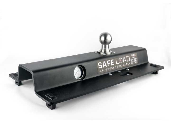 Weigh Safe Safe Load ISR Gooseneck Hitch  • WSISR