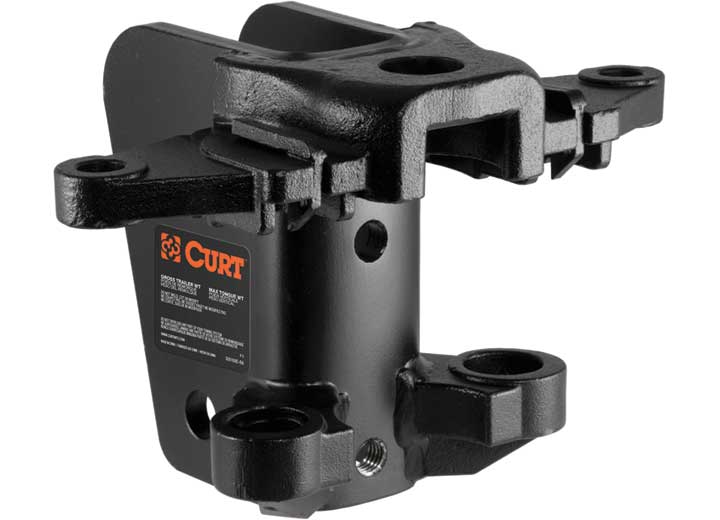 Curt Replacement Trunnion Bar Weight Distribution Head  • 17307