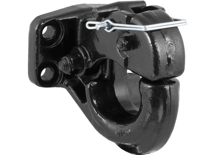 Curt Pintle Hook, 20,000 lbs., 2-1/2