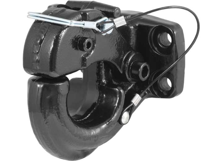 Curt Pintle Hook, 30,000 lbs., 2-1/2