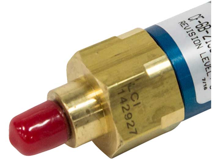 Lippert Replacement Nason Pressure Switch, 2,150 PSI  • 142927