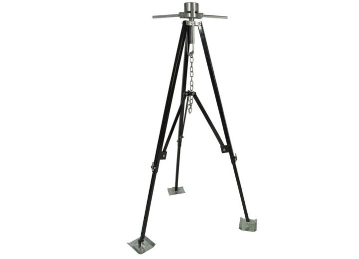 Ultra Fab Ultra Adjustable King Pin Tripod Stabilizer with Bag  • 19-950601