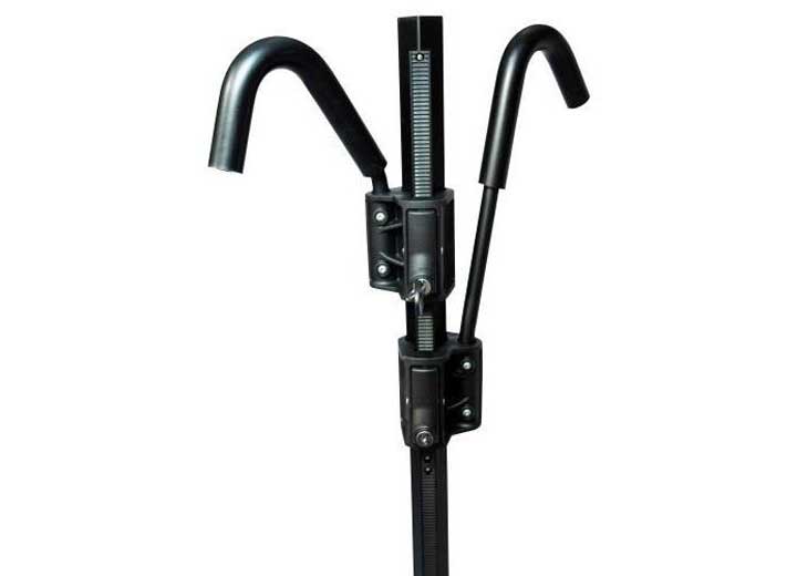 Swagman QUAD 2+2 Hitch Mounted Platform Bike Rack  • 66692