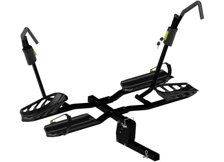 Swagman Skaha 2 Plus, 2-Bike Rack,  2