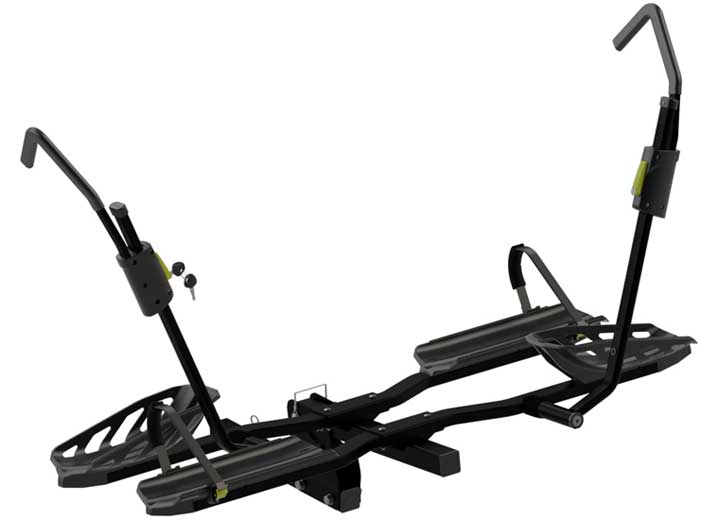 Swagman Skaha 2 Plus, 2-Bike Rack,  2