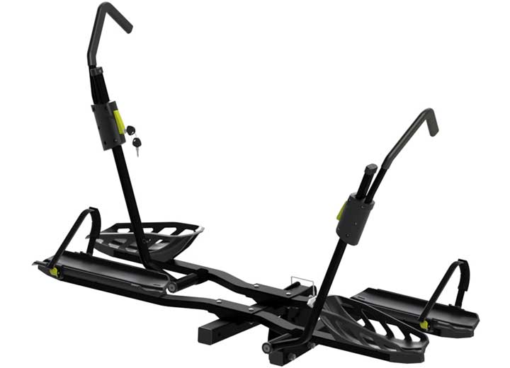 Swagman Skaha 2 Plus, 2-Bike Rack,  2