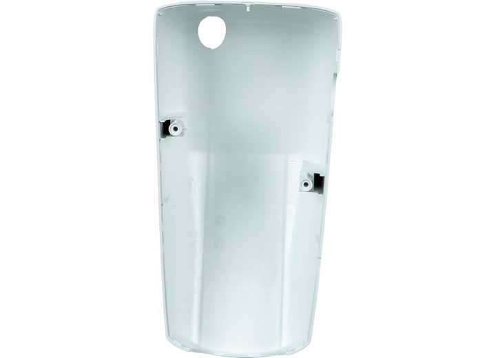 Lippert Solera Regal Drive Head Front Cover - White  • 643919