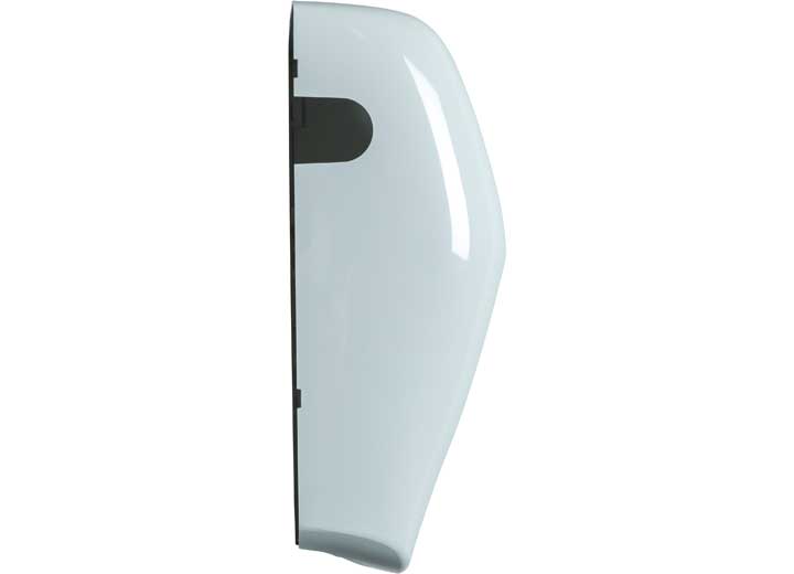 Lippert Solera Regal Drive Head Front Cover - White  • 643919