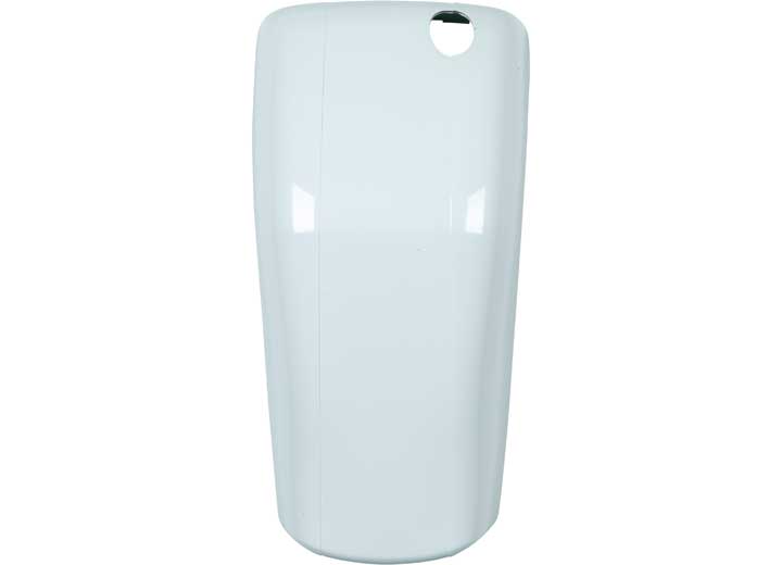 Lippert Solera Regal Drive Head Front Cover - White  • 643919