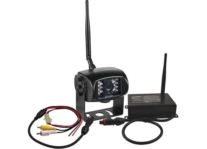 Voyager Digital Wireless Camera and Receiver System with WiSight Technology  • WVRXCAM1