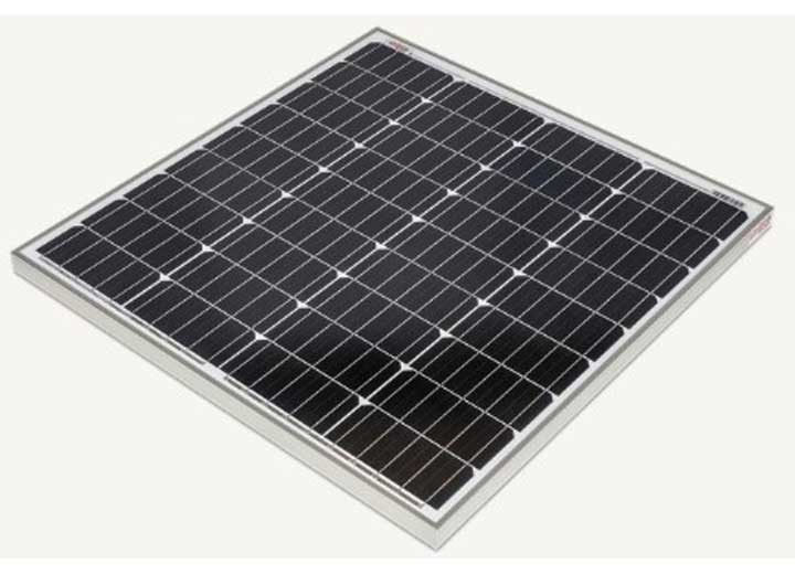 Redarc 80W Monocrystalline Solar Panel  • SMSP1080