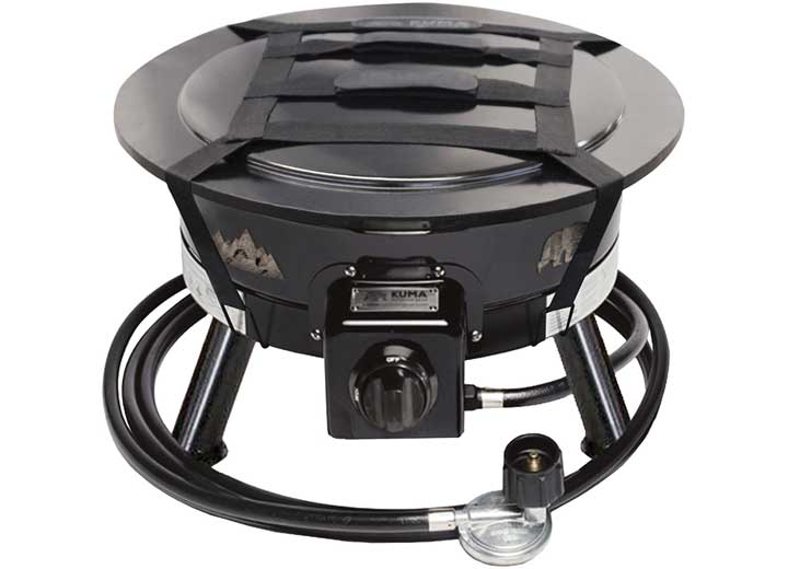 Kuma Outdoor Gear Bear Blaze Fire Bowl 24