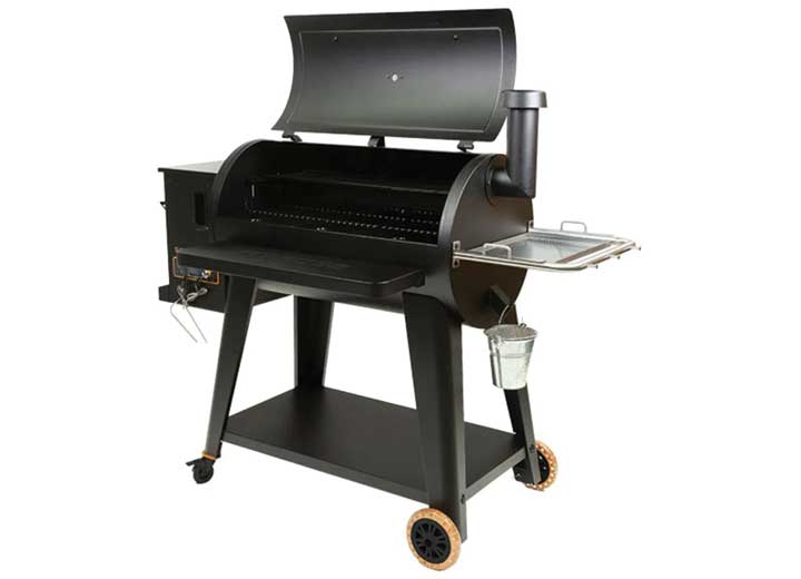 Pit Boss Pit Boss Sportsman 1100 Wood Pellet Grill w/ Wi-Fi  • 10535