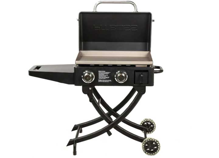 Pit Boss Sportsman 2-Burner Gas Griddle  • 10642