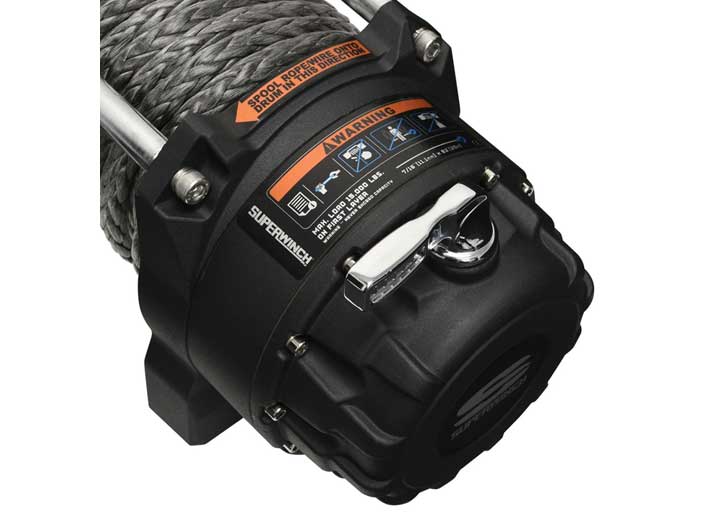 Superwinch Tiger Shark 15000SR Winch  • 1515001