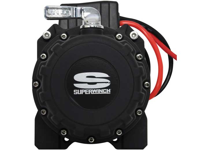 Superwinch Tiger Shark 15000SR Winch  • 1515001