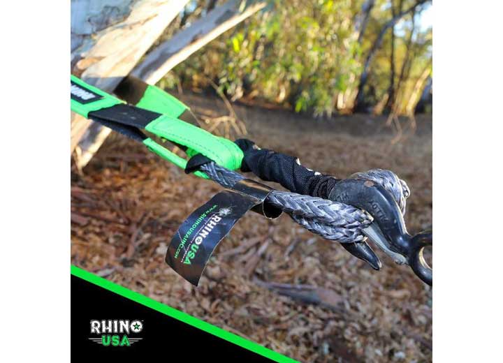 Rhino USA 1/2