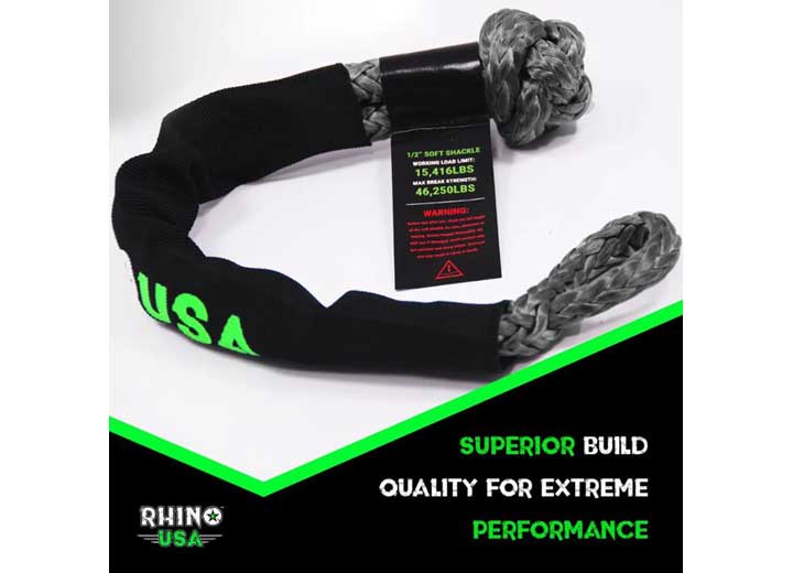 Rhino USA 1/2