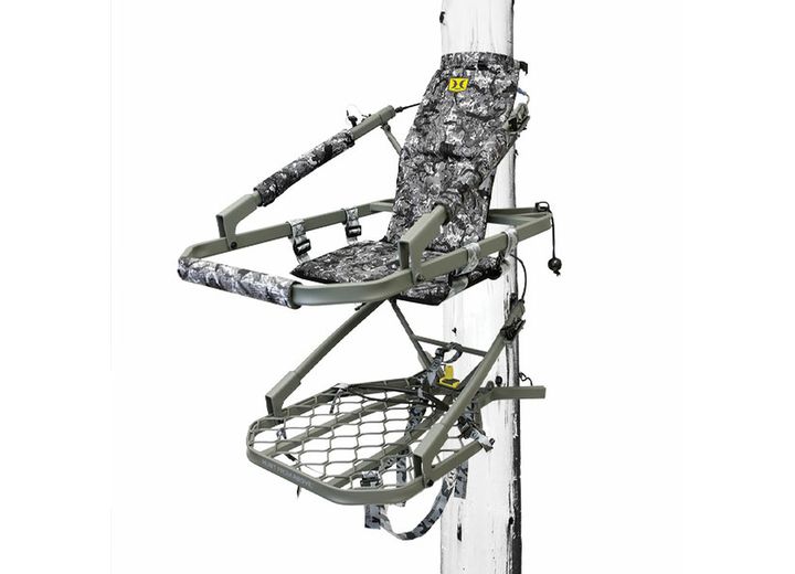 Hawk Warbird Climber Hang On Treestand  • HWK-HC2042