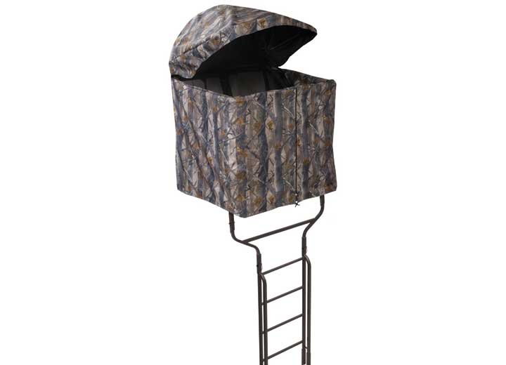 Millennium B1 Blind for L110 & L220 Ladder Stands  • B-001-00