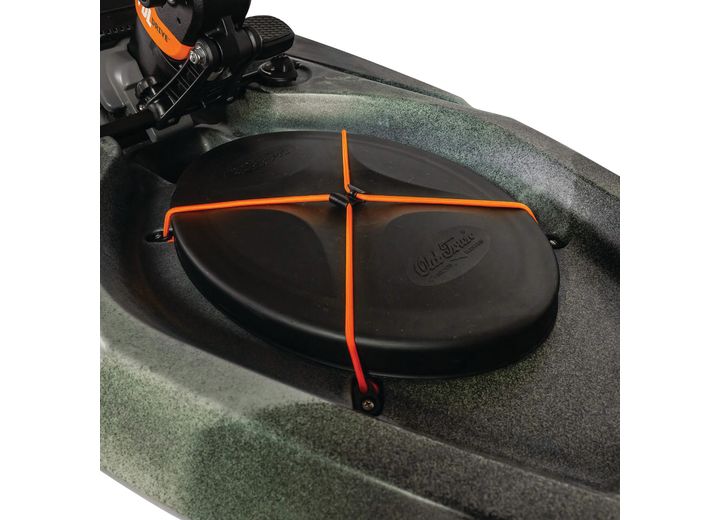 Old Town Topwater 120 PDL Pedal Kayak - First Light  • 01.4063.0102